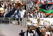 Managing Unrest – Leading From The Edge of Chaos