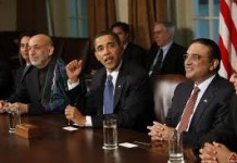 The Interplay Of US, Pakistan and Afghan Election Cycles and Reconciliation in Afghanistan