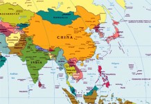 Pakistan’s ‘Look East’ Policy And India’s ‘Most Favored Nation’ Status