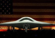 The Drone War: Iran And The Beast of Kandahar – RQ 170 Sentinel