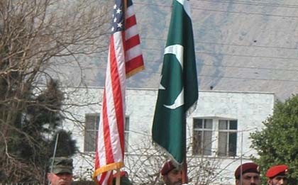 What Does Trump-Munir Meeting Means for US-Pakistan Relations – As Iran-Israel Conflict Escalates?