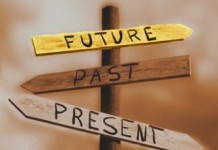 A Clash Of Visions: What Color Is Your Future?