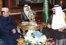 Pakistan’s Other Foreign Policy Challenge; Managing Ties Between Iran, Gulf States