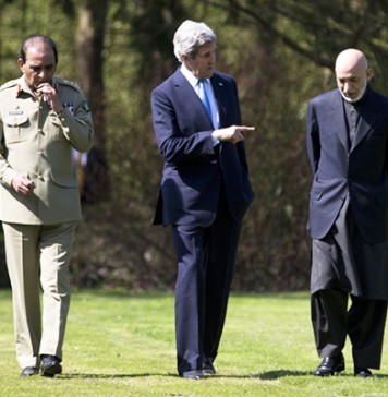 BRUSSELS-US-AFGHANISTAN-PAKISTAN-UNREST-DIPLOMACY