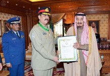 Tackling The Emerging Middle East; Managing Saudi And Irani Influences