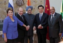 US, Chinese Visions Compete In South Asia