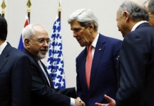 US Middle East Policy; Dealing With Iran And Non-State Actors