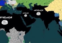 A Successful Strategy To Defeat Islamic State, Non State Actors