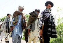 Understanding The Stage 2 Of The Campaign Against Extremists