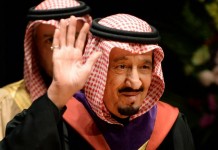 Saudi Arabia: External And Internal Threats Looming