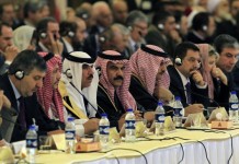 The Future Of The War Against Extremists; The Arrival Of Stage III