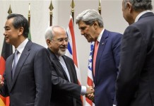 The Emerging ‘Outside In’ Approach To Israeli-Palestinian Conflict, Afghan Reconciliation, And Kashmir Issue