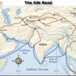What Does The Chinese One Belt One Road, American Pacific Pivot Imply For South Asia?