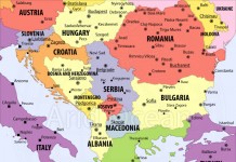 A 5-Point Agenda For The Western Balkans