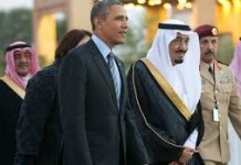 The Future of US-Saudi Ties
