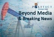 The Geopolitics Of South Asia After US Osama Operation In Pakistan