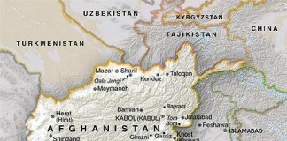 Afghanistan, Pakistan Relations and Great Power Rivalry