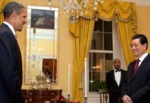 US-China Summit – The Status of the Global Balance of Power