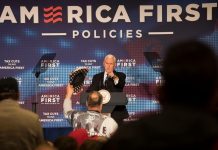 ‘America First’ And Future Of Globalization