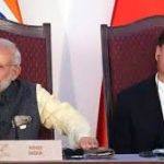 China-India Border Skirmishes; BRICS Versus Quad