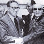 Ambassador_Hilaly_receiving_US_Secretary_of_State_Henry_Kissinger_in_Rawalpindi_on_8_July_1971