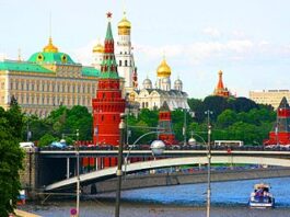 Ukraine Conflict And Global Balance Of Power Tussles In Europe