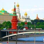 Ukraine Conflict And Global Balance Of Power Tussles In Europe