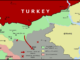 Turkish 2016 Offensive in Northern Syria