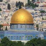 From Oslo To Trump’s Abraham Accords And 20-Point Peace Plan For Gaza Al Aqsa Mosque