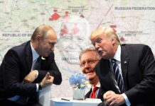 Ukraine-Russia: Stalemate Ensues, Concerns Multiply Trump and Putin