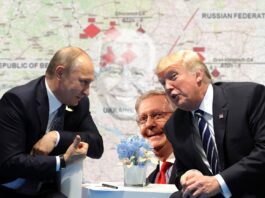 Ukraine-Russia: Stalemate Ensues, Concerns Multiply Trump and Putin